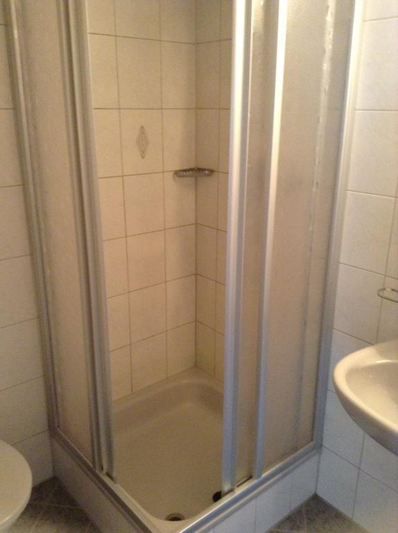 Haus Gletscherblick Längenfeld Rum bild
