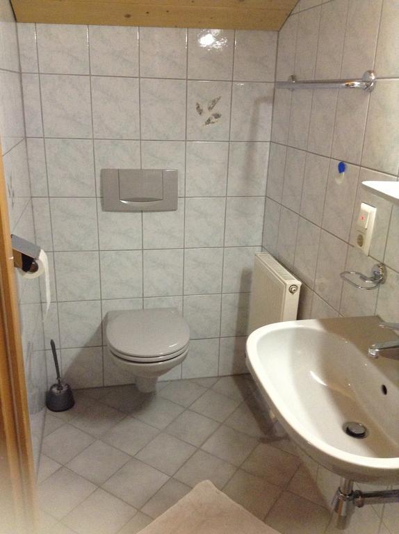 Haus Gletscherblick Längenfeld Rum bild