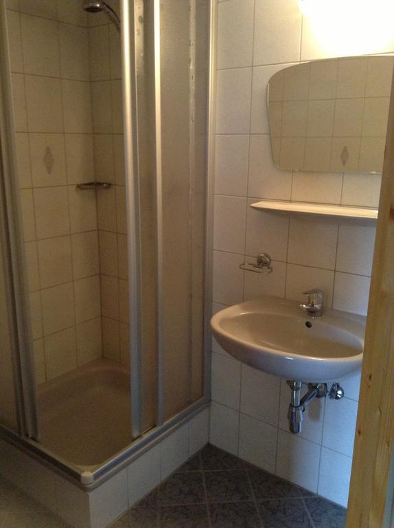Haus Gletscherblick Längenfeld Rum bild